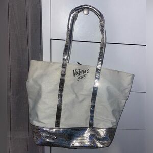 Victoria’s Secret Tote Bag